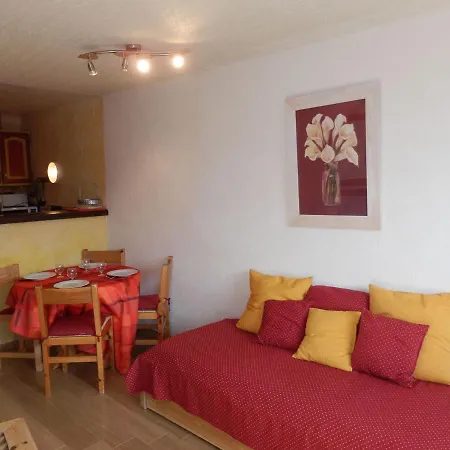 2p 4 Pers - Sud, Balcon, Internet, Animaux Refuses - Fr-1-634-53 *