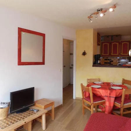 2p 4 Pers - Sud, Balcon, Internet, Animaux Refuses - Fr-1-634-53 Apartment Avoriaz