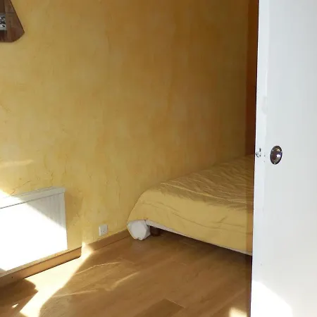 2p 4 Pers - Sud, Balcon, Internet, Animaux Refuses - Fr-1-634-53 Avoriaz