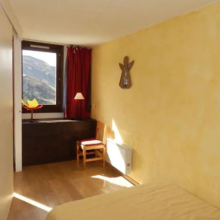 Apartment 2p 4 Pers - Sud, Balcon, Internet, Animaux Refuses - Fr-1-634-53 Avoriaz