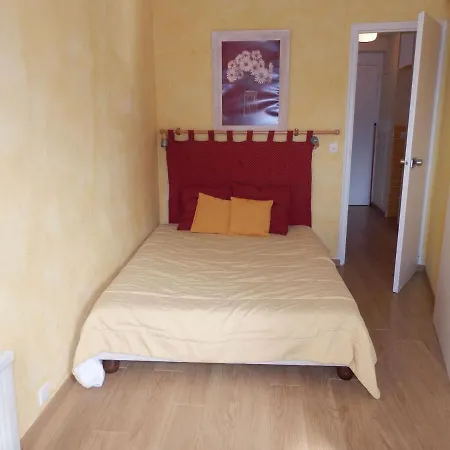 2p 4 Pers - Sud, Balcon, Internet, Animaux Refuses - Fr-1-634-53 Apartment Avoriaz